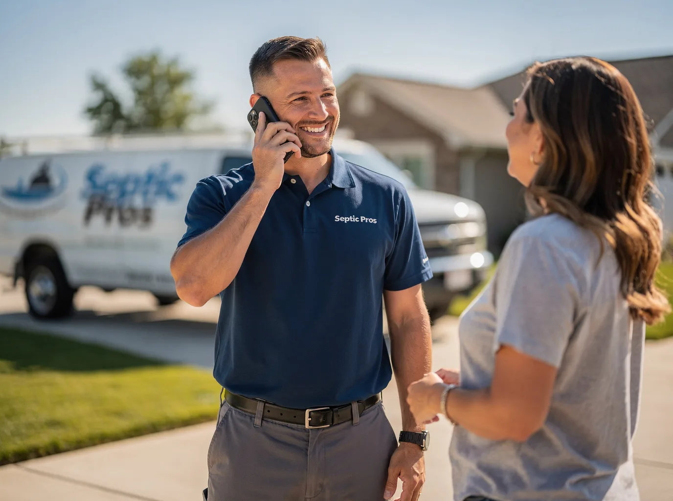 Septic Tank Pumping Southaven, MS FAQs